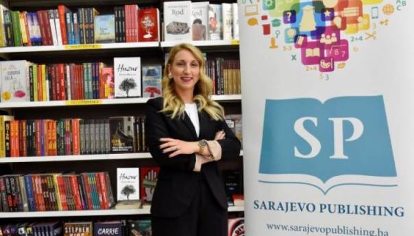 Sarajevo publishing obilježava 70 godina rada i kvalitetnih izdanja