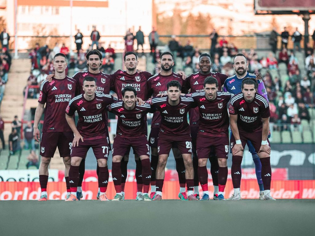 Sarajevo saznalo moguće rivale u Evropi