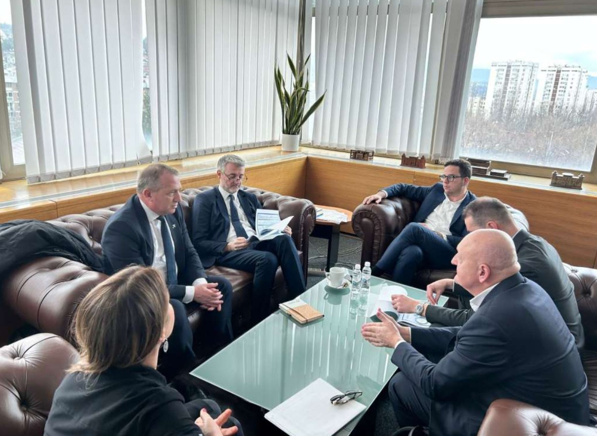 Sarajevo širi avio-povezanost: 41 destinacija u ljetnom redu letenja 2026.