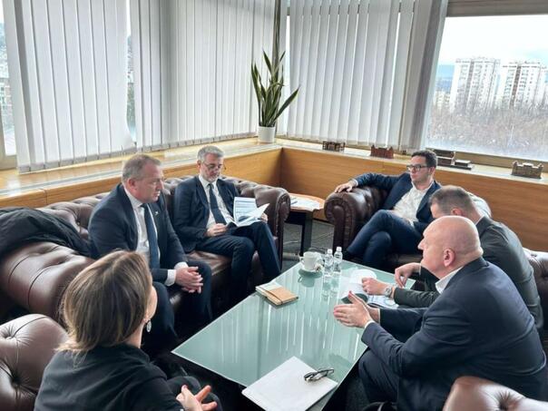 Sarajevo širi avio-povezanost: 41 destinacija u ljetnom redu letenja 2026.