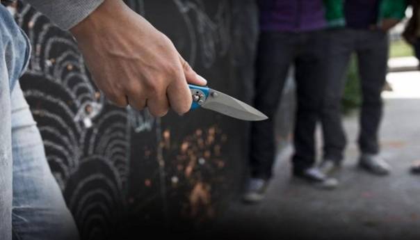 Tuča migranata u Sarajevu, jedan izboden nožem