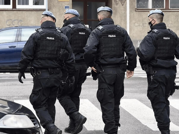 Sarajevo: Uhapšen maloljetnik koji je prijavio bombe u 43 škole