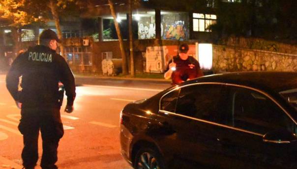 Sarajevo: Uhvaćen Marokanac koji je opljačkao maloljetnika
