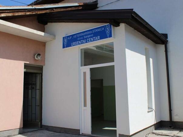 Sarajevo: Urgentni centar za životinje povećao broj intervencija za 300 posto
