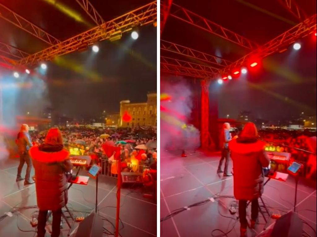 Sarajevo uživalo uz Van Gogha: Kiša nije spriječila dobru zabavu