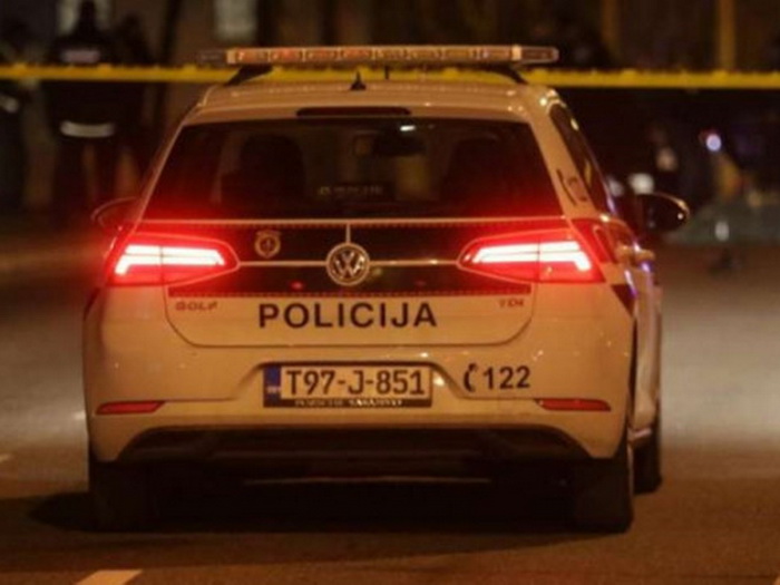 Sarajevo: Vozač s 1,44 promila alkohola izazvao tešku saobraćajnu nesreću