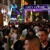 Sarajevo zasjalo i u drugoj noći SFF-a: Ulice pune gostiju, muzike i dobre atmosfere