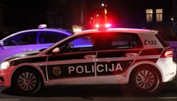 Sarajevo: Zbog napada na policiju uhapšen muškarac