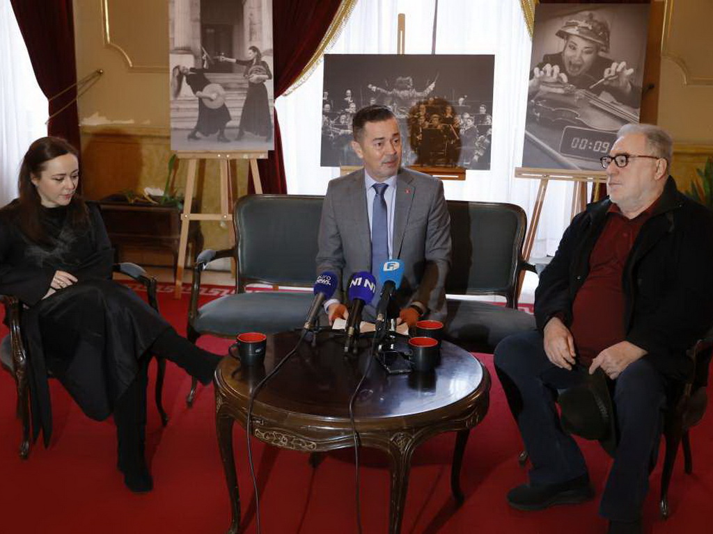 Sarajevska filharmonija najavila atraktivan program za 2026. godinu