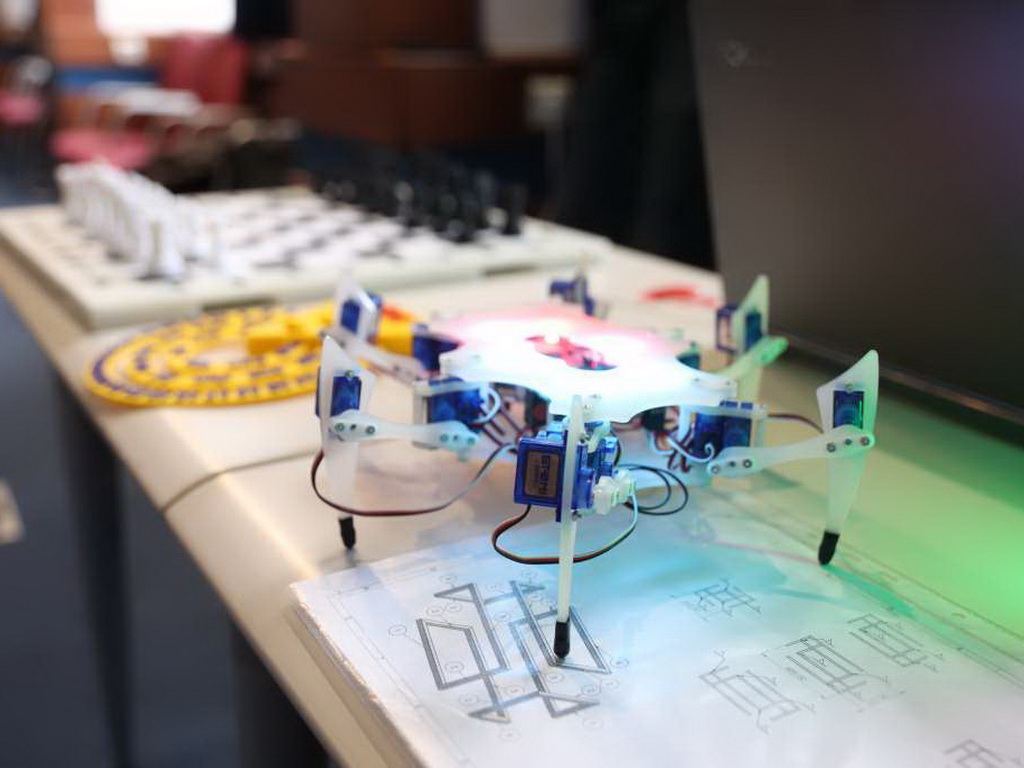 "Sarajevska zima" otvorena panelom o vještačkoj inteligenciji i umjetnosti