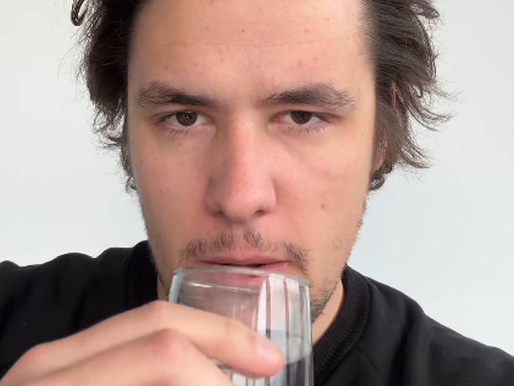 Sarajevski glumac opet izdominirao: Kako Donnarumma pije vodu?