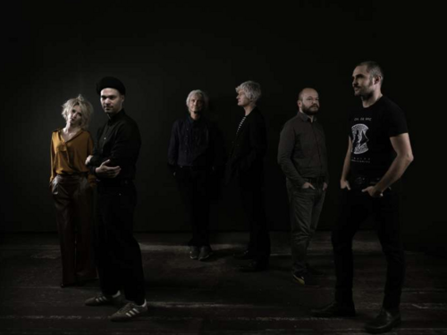 Sarajevski koncert Darka Rundeka & Ekipe pomjeren za novembar