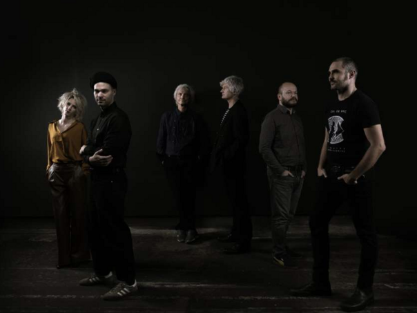 Sarajevski koncert Darka Rundeka & Ekipe pomjeren za novembar