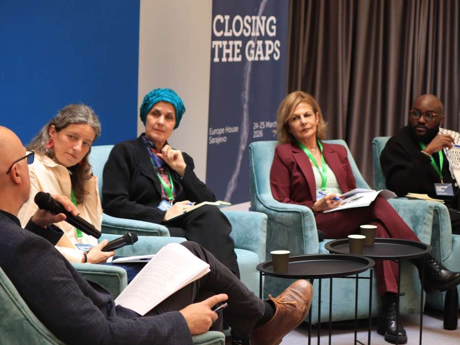 Sarajevski okrugli sto o memorijalizaciji i društvenoj koheziji