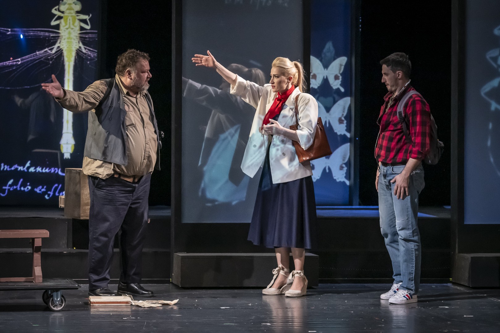 "Sarajevski trgovac" večeras na sceni: Uživajte u priči o Sarajevskoj hagadi