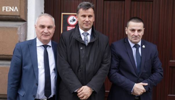 Sarajevski zatvor primjer za druge zatvore u BiH