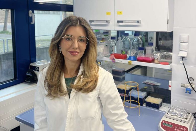 Sarajka oduševila Njemačku: Revolucionarno otkriće Berine Muhović