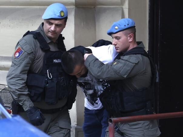 Sarajkić predat Tužilaštvu, ustanovljeni novi detalji ubistva