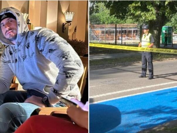 Sarajkiću 40 godina zatvora za brutalno ubistvo na Vilsonovom šetalištu