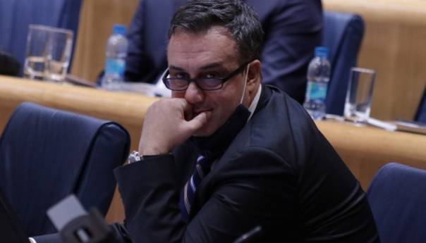 Sarajlić: Vijeće ministara nije ovlašteno da entitetima određuje način raspodjele