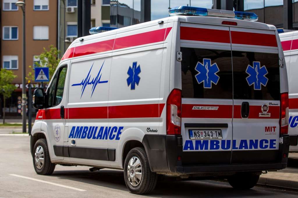 Sarajlija preminuo nakon povreda u nesreći kod Tomislavgrada