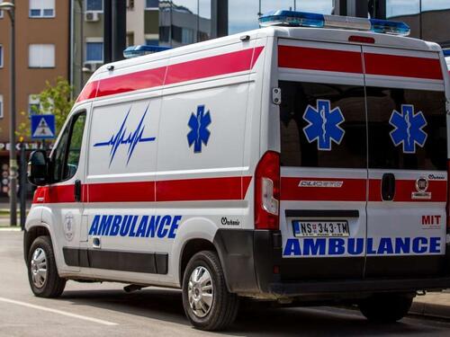 Sarajlija preminuo nakon povreda u nesreći kod Tomislavgrada