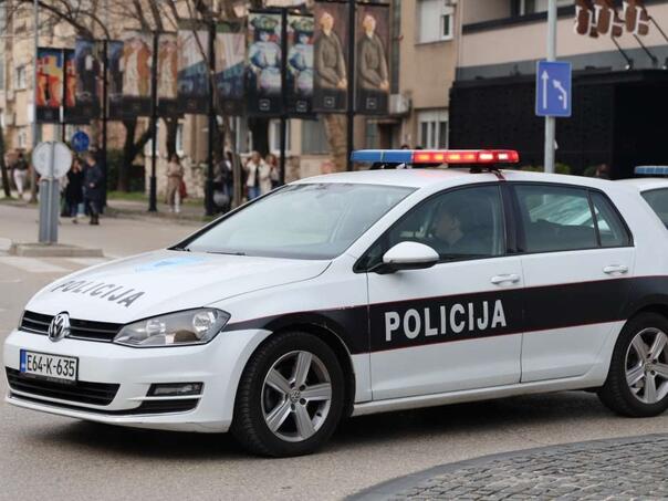 Sarajlija uhapšen zbog "samovlašća", evo šta to znači