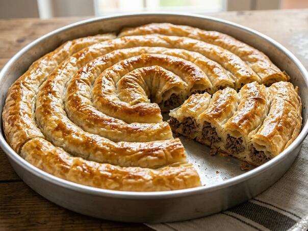 Sarajlije šokirane cijenama: Burek skuplji nego nekada janjetina