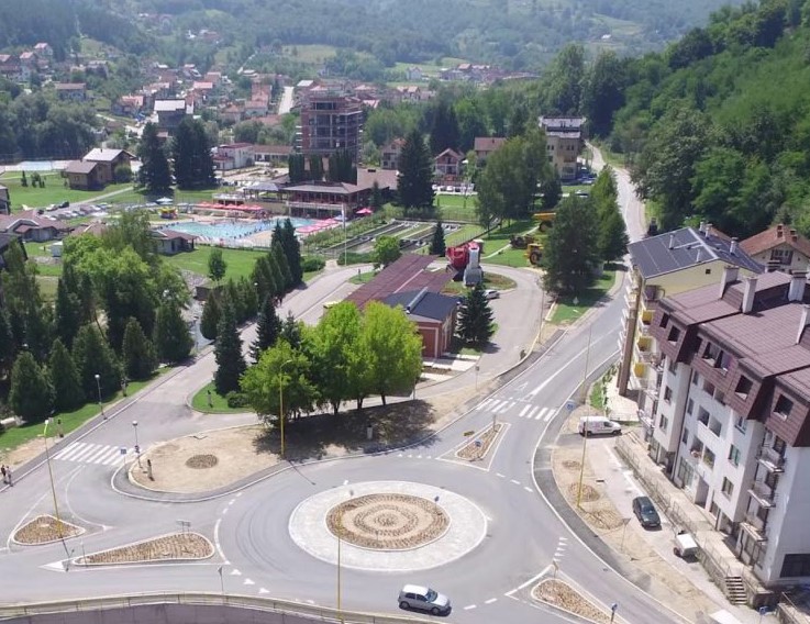 Sarajlije ukrale kamion u Zvorniku pa uhapšene u Milićima