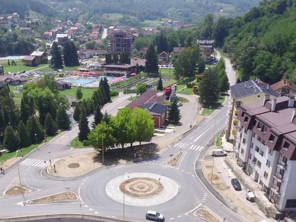 Sarajlije ukrale kamion u Zvorniku pa uhapšene u Milićima