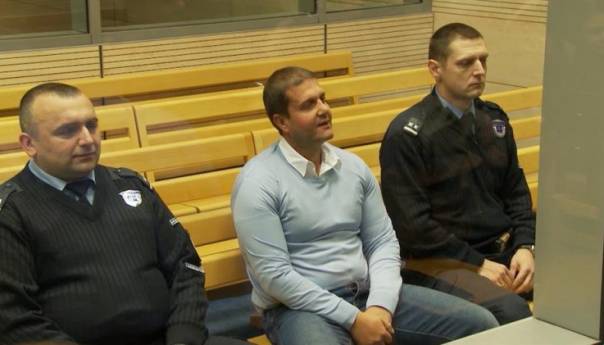 Šarićima blokirana imovina u Crnoj Gori