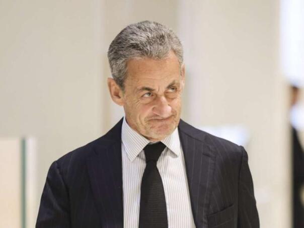 Sarkozy negirao optužbe za libijsko finansiranje njegove kampanje