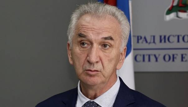 Šarović podržao prijedloge Palmera i Eichhorst
