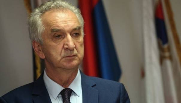 Šarović: U ovoj godini izvršiti potpunu reformu izbornog zakonodavstva