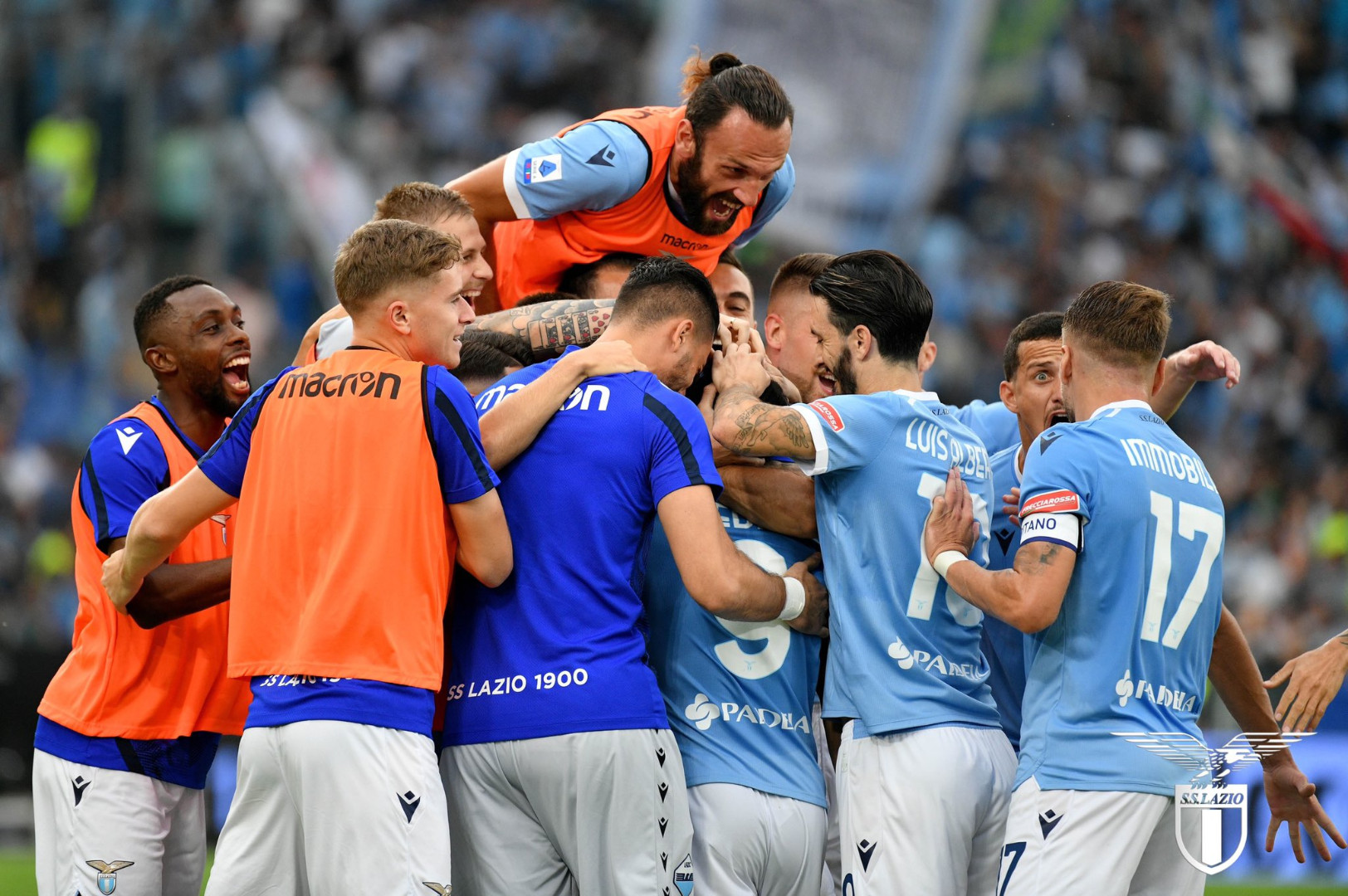 Sarri nadmudrio Mourinha, Laziju pripao rimski derbi