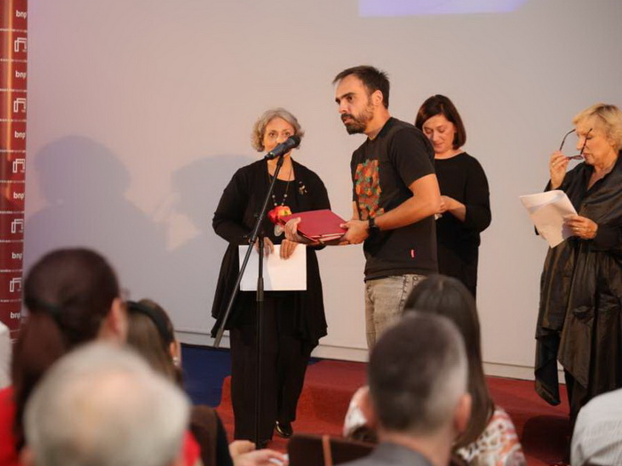SARTR osvojio četiri nagrade na 25. Festivalu bosanskohercegovačke drame u Zenici
