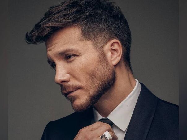 Saša Kovačević otkazao nastup u BiH, ovo je razlog