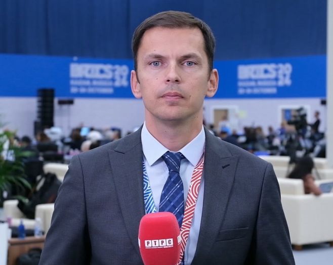 Saslušan novinar RTRS-a zbog negiranja genocida u Srebrenici