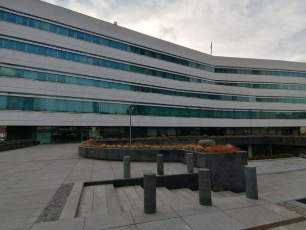 Saslušani predstavnici institucija koje su dobile revizorsko "mišljenje s rezervom"