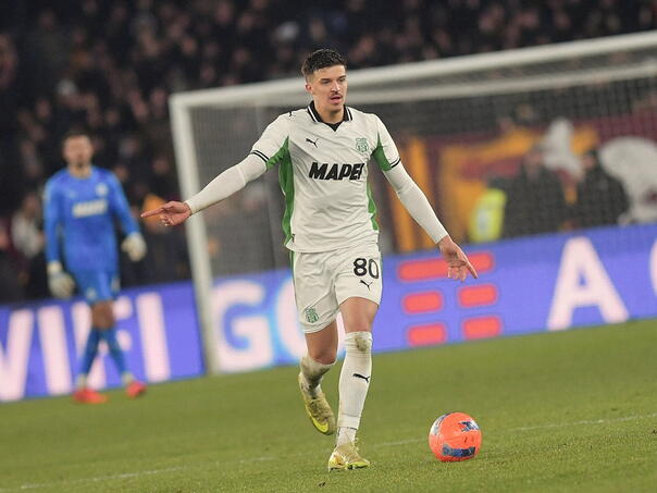 Sassuolo pobjedom protiv Cremonesea prekinuo negativan niz