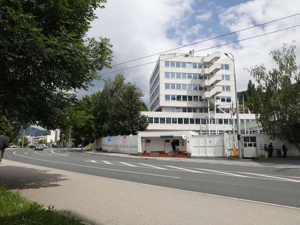 Sastaje se Upravni odbor Vijeća za provedbu mira