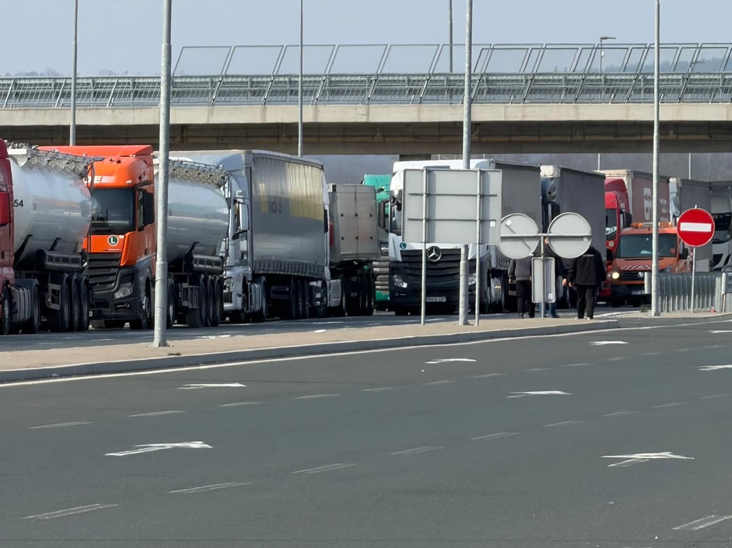 Sastanak prevoznika i predstavnika entitetskih vlada danas u Gradišci