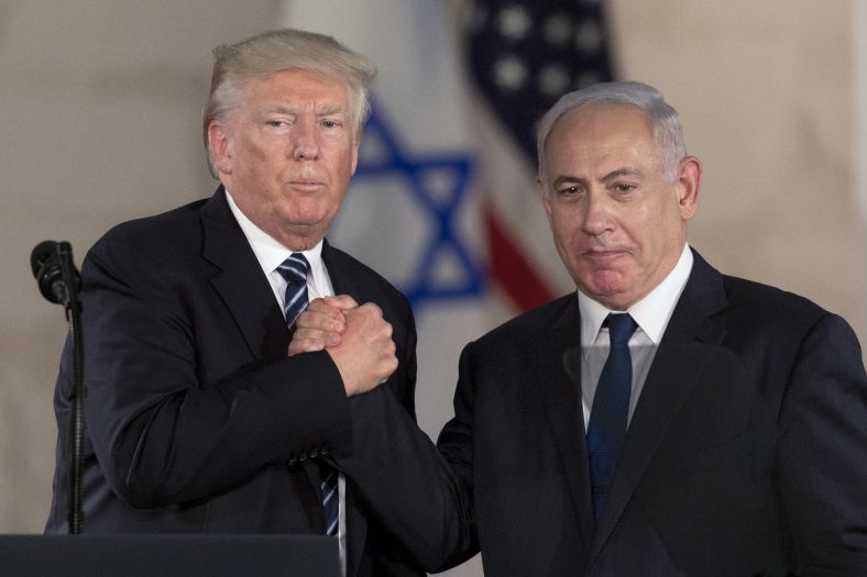 Sastanak Trumpa i Netanyahua na Floridi: U fokusu Gaza i Iran