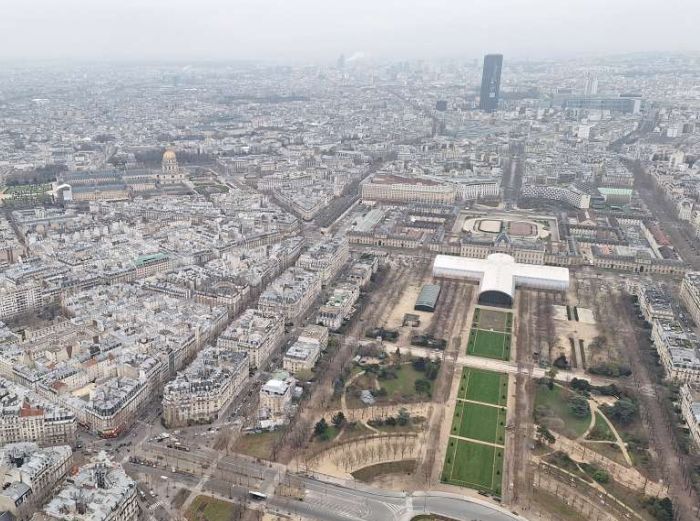 Sastanak zemalja G7 u Parizu: Iran i Ukrajina goruće teme