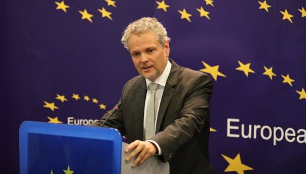 Sattler: BiH da intenzivira borbu protiv 'pranja novca'