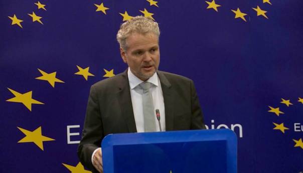 Sattler o izborima, Mostaru, pandemiji, VSTV-u