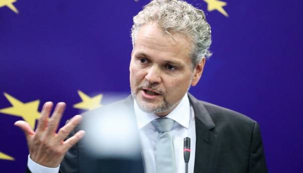 Sattler: Usvajanje Revidirane strategije važan iskorak ka EU