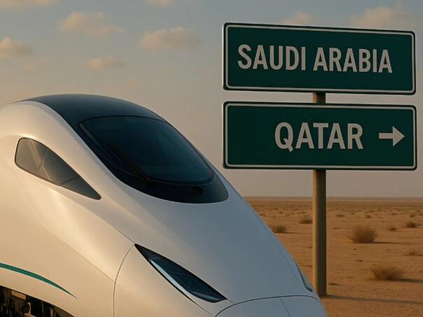 Saudija i Katar pokreću historijski projekt: 785 kilometara budućnosti
