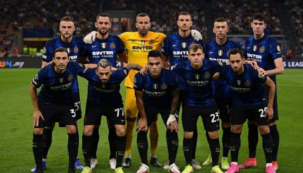 Saudijci nakon Newcastlea kupuju i Inter?