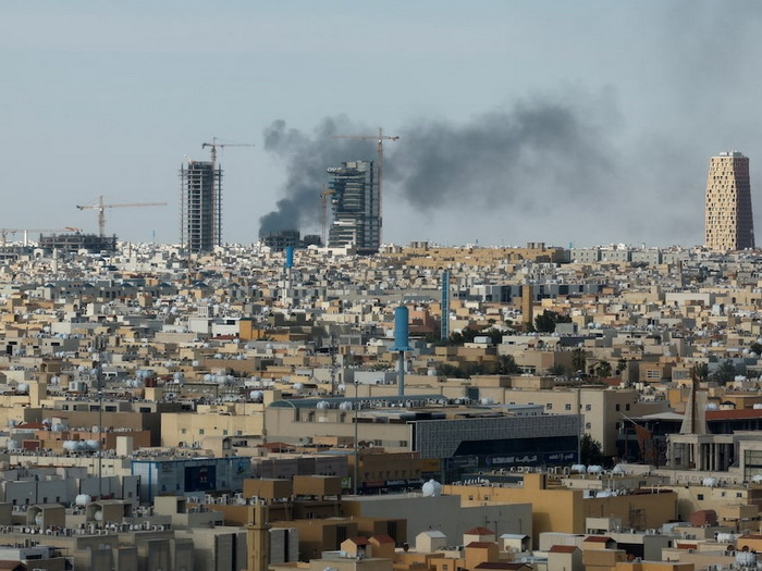 Saudijci zaprijetili Iranu: Uzvratit ćemo ako se napadi nastave